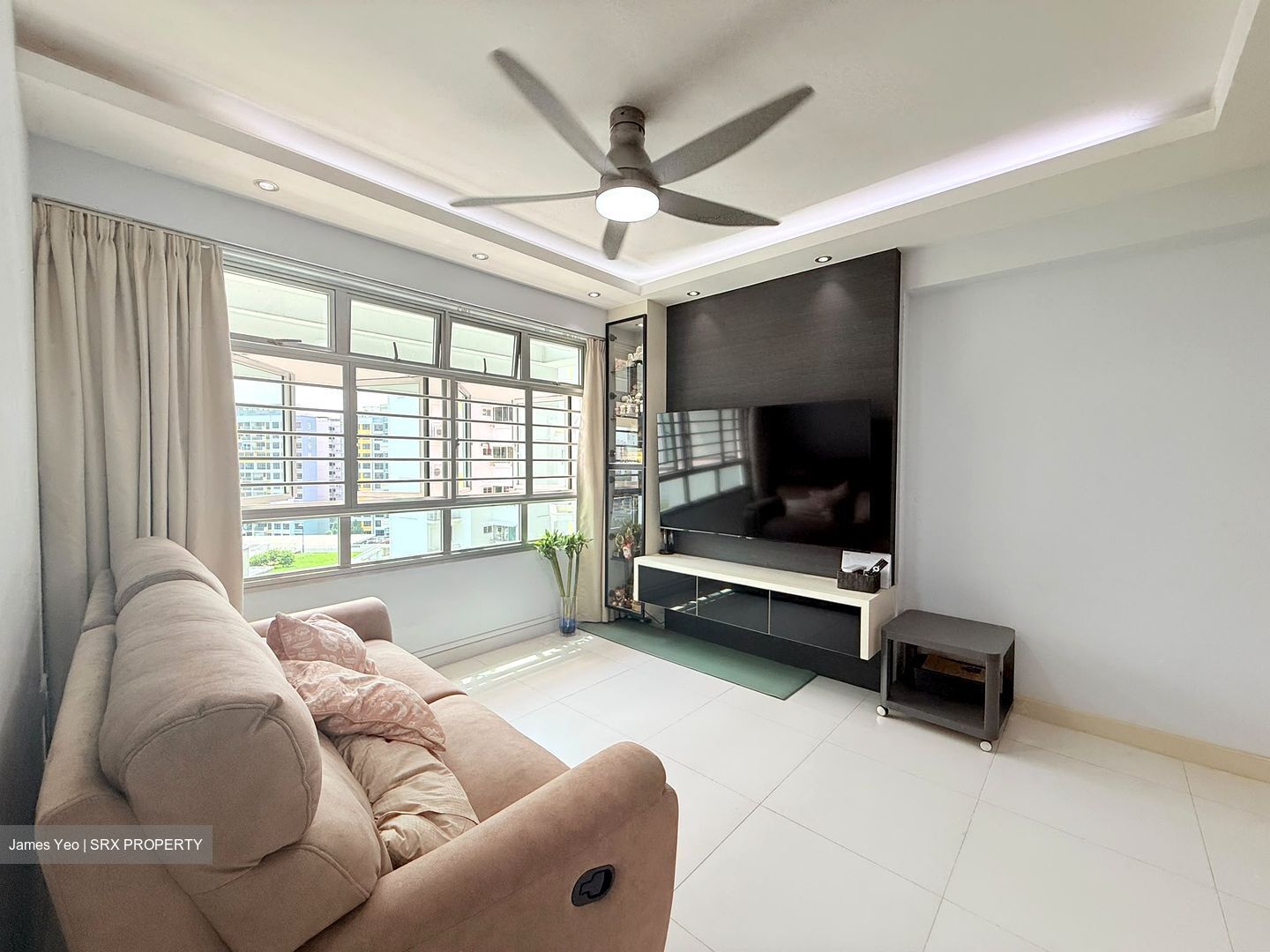 Blk 329A Anchorvale Harvest (Sengkang), HDB 4 Rooms #588627841
